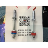 中央空調減震吊桿