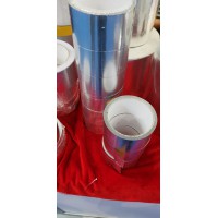 無襯紙鋁箔膠帶