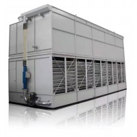 格瓦賓蒸發式冷凝器