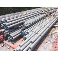 酸洗鈍化噴漆無縫鋼管