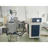 制冷加熱一體機怎么樣，反應釜加熱制冷一體機