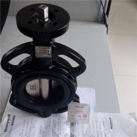 霍尼韋爾手動蝶閥 M-V9BF系列手動蝶閥