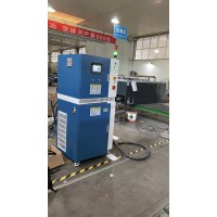 歐瑞諾冷媒抽真空加注機