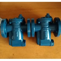 阿姆斯壯881疏水閥 814進口倒置桶疏水閥