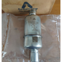 阿姆斯壯不銹鋼排液閥 進口881BVSW排液閥