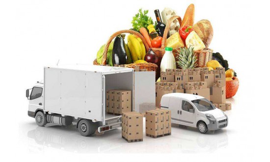 生活中制冷在食物中的應用：冷鏈