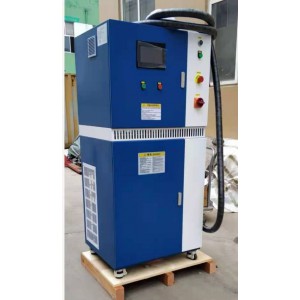 青島歐瑞諾空調(diào)抽真空加注機(jī)