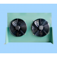 冷風機、冷凝器、冷凝機組