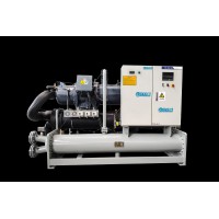 武漢冷水機,冷水機組,工業冷水機,螺桿冷水機,冷水機廠家