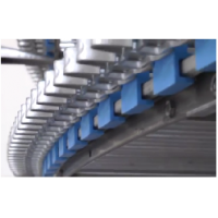 螺旋式速凍機(jī)