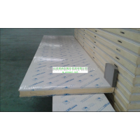 聚氨酯冷庫板 彩鋼保溫板 奧納爾供應