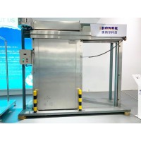 聚氨酯不銹鋼電動冷庫門----奧納爾