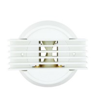 自平衡風口風閥