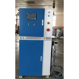 空調冷媒抽真空加注機