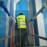 小型冷庫建設(shè) 陰涼庫 保鮮庫 冷凍庫 可定制