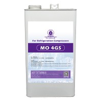 圣馬力環烷基冷凍油4GS冷凍油