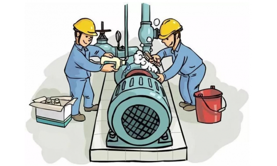 壓縮機高壓故障是什么原因？