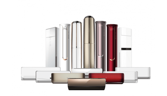 空調種類有幾種，讓我帶你數一數