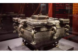 現代有空調,古代也有空調!