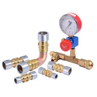 銳克環無火連接產品