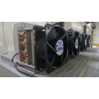 果蔬保鮮庫(kù)移動(dòng)式果蔬貯藏保鮮庫(kù)