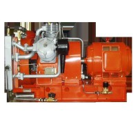 WP25L 南京壓縮機廠船用整機