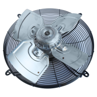 施樂百軸流風機FB045-VDK.4F.V4S