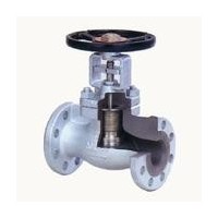 日立HITACHI波紋管截止閥，日立葫蘆牌閥門中國總代理