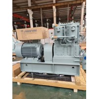 WP220 南京順風船用壓縮機整機