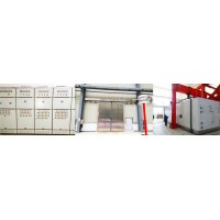 路面環境試驗臺