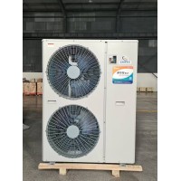 英華特5P低溫一體機組